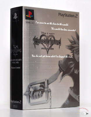 Kingdom Hearts Final Mix Max Accessories Slots Kingdom Hearts Final Mix Max Accessories Slots