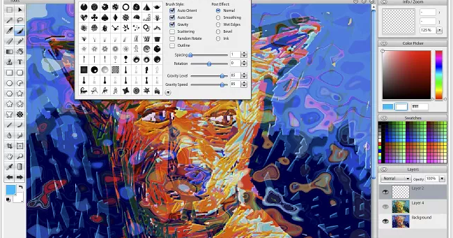 Featured image of post Best Free Drawing Apps For Pc / Although it is a free drawing app for ipad, the pro version gives a ton of features that are essential like setting canvas size of any resolution, auto backup, layers, and 150.