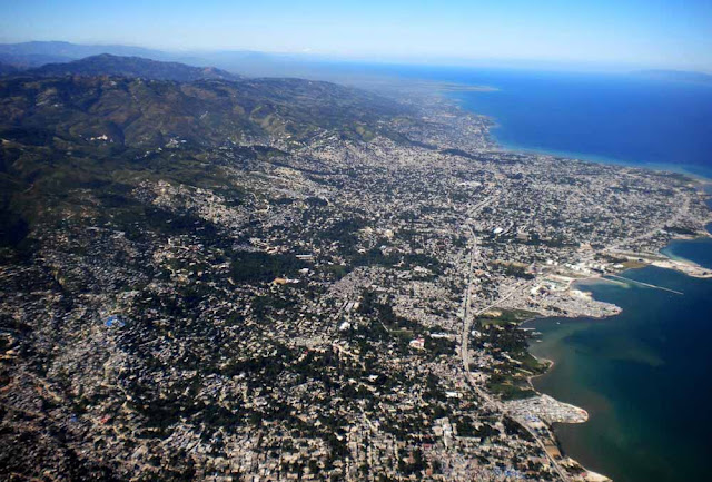 Porto Príncipe - Haití