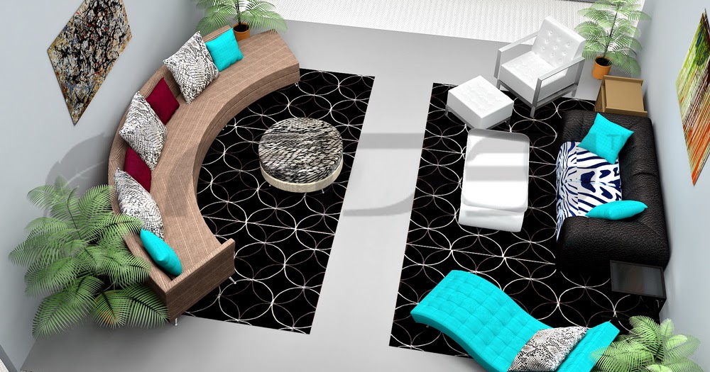 مصممين الديكور الداخلي 3D Interior Designers