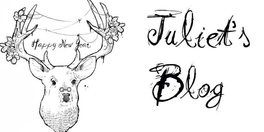 Juliet♥s Blog