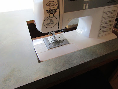 sewing table www.sewplus.blogspot.com