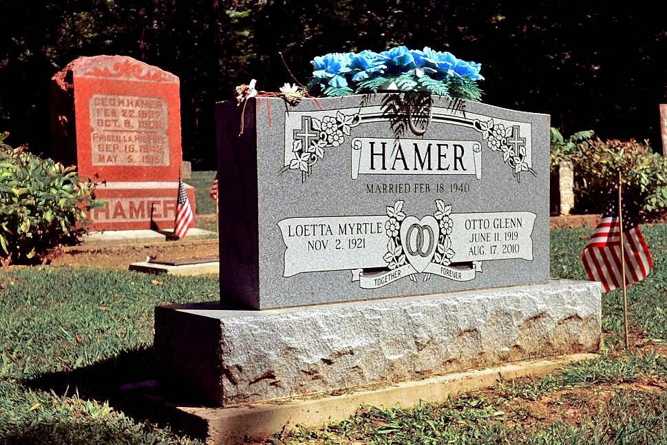 Photo Potpourri Spring Mill State Park, Part II An odd place to find