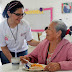 Vigila DIF Matamoros alimentación de adultos mayores en Casa Club y Estancia de Cuidado Diario