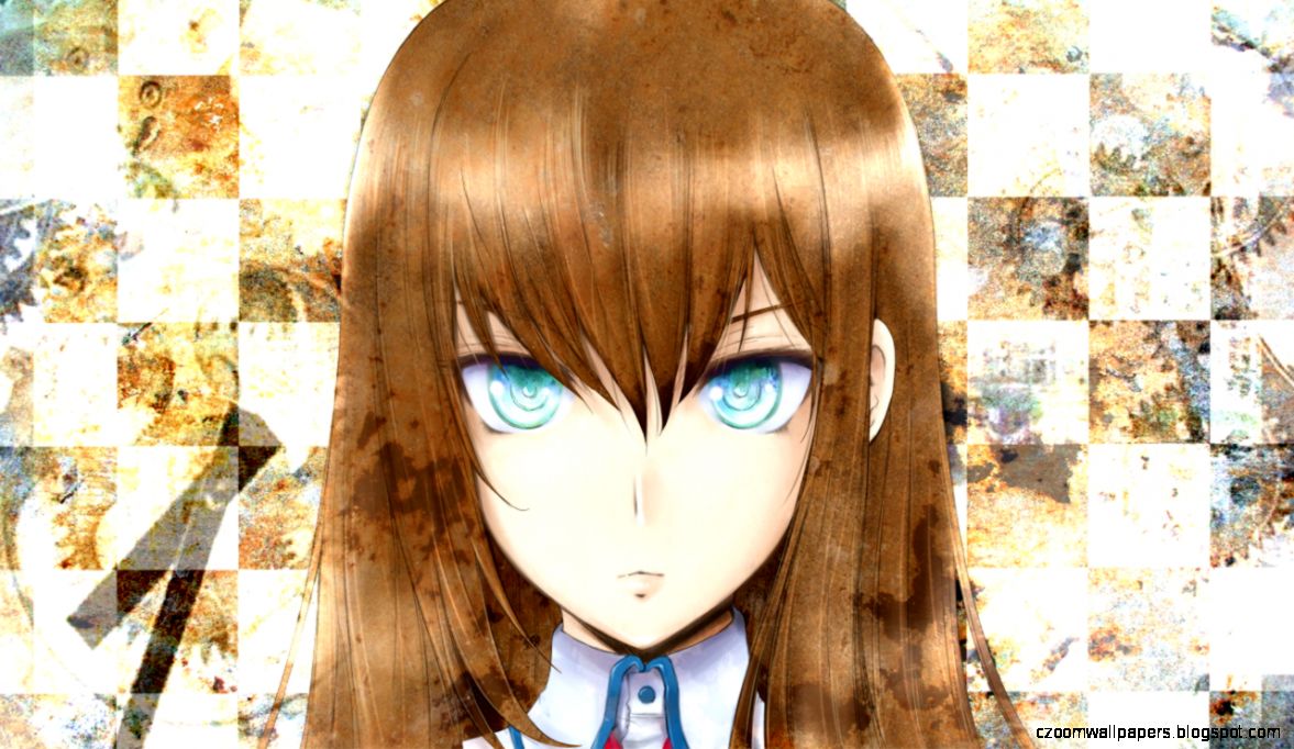 makise  Randomness Thing