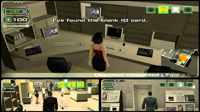 Igi 3 the mark free download softonic Igi 3 the mark free download softonic