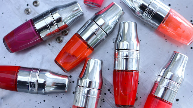 Lancome Juicy Shakers Review