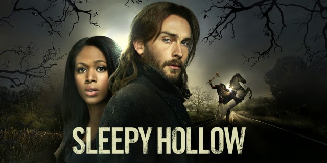 Sleepy Hollow - Season 2 - Jaime Murray Cast as a Divine Demon + Sharif Atkins Joins Cast
