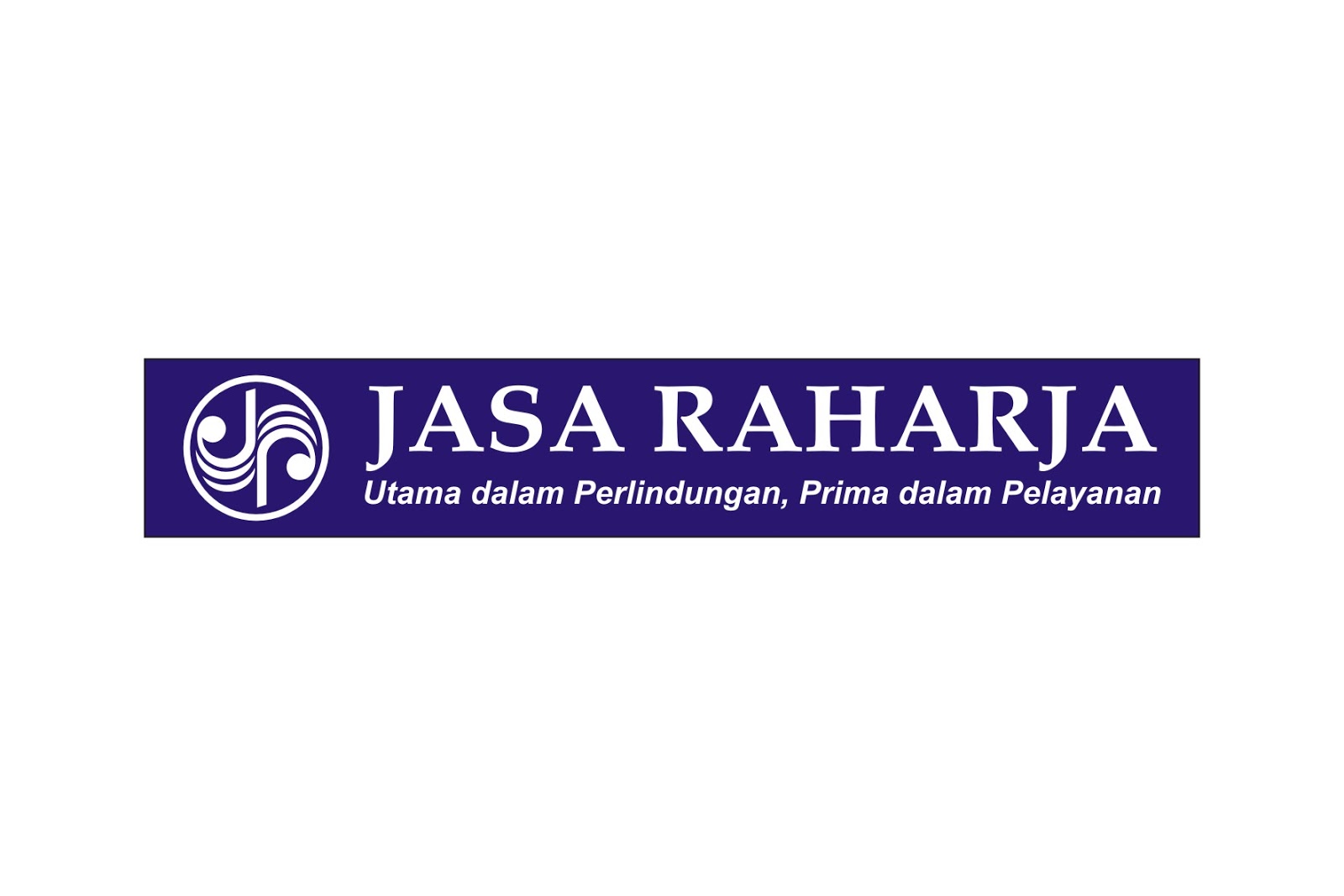  Jasa Raharja Logo 