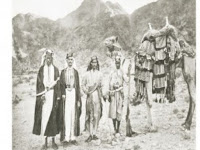 Makkah, Ka'bah, Arafah: Sejarah Haji Zaman Pra Islam Hngga Kini Makkah, Ka'bah, Arafah: Sejarah Haji Zaman Pra Islam Hngga Kini