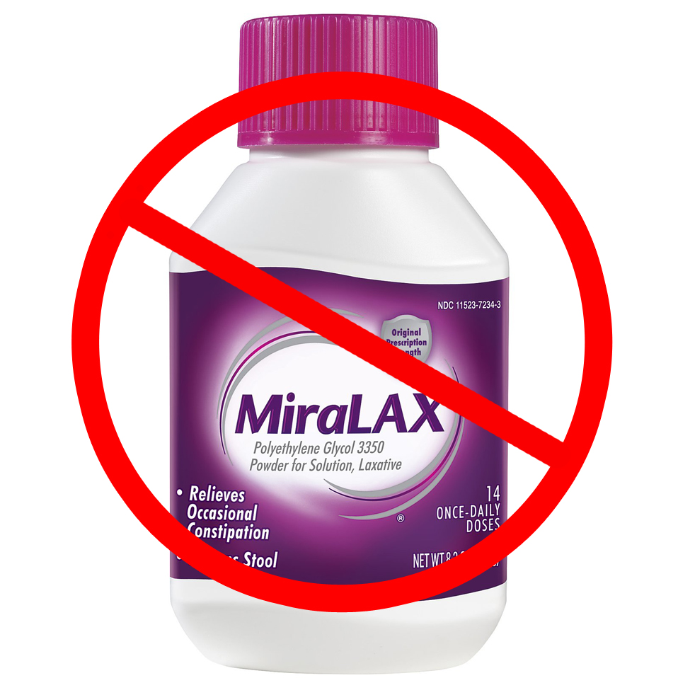 Hello USA miralax reviews