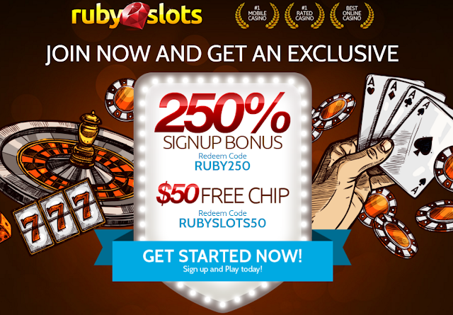 Ruby slots no deposit codes july 2015 ek ekcessories cat crap