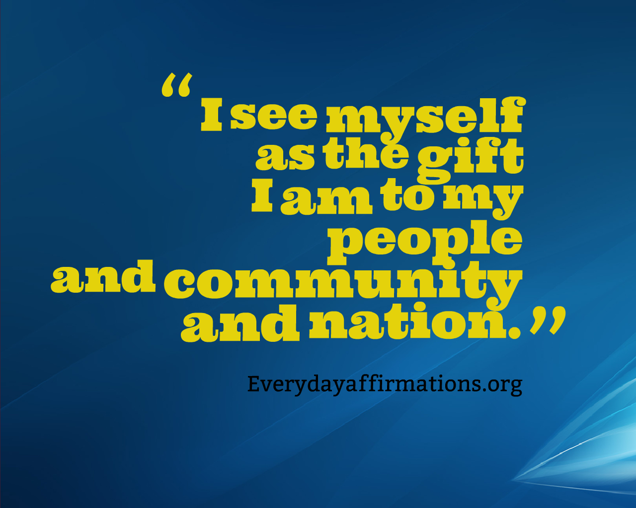 100 Powerful Positive Affirmations, Daily Affirmations 2014