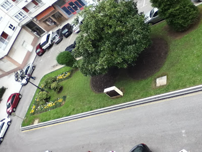 Crónicas de mi ciudad Leonor de la Vega