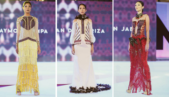 Moda Mindanao Season 12: Demi-couture, Fashion in the Age of Technology