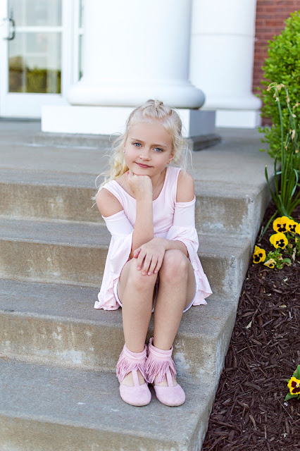 little girl summer fasion outfit ideas daphnie joyfolie