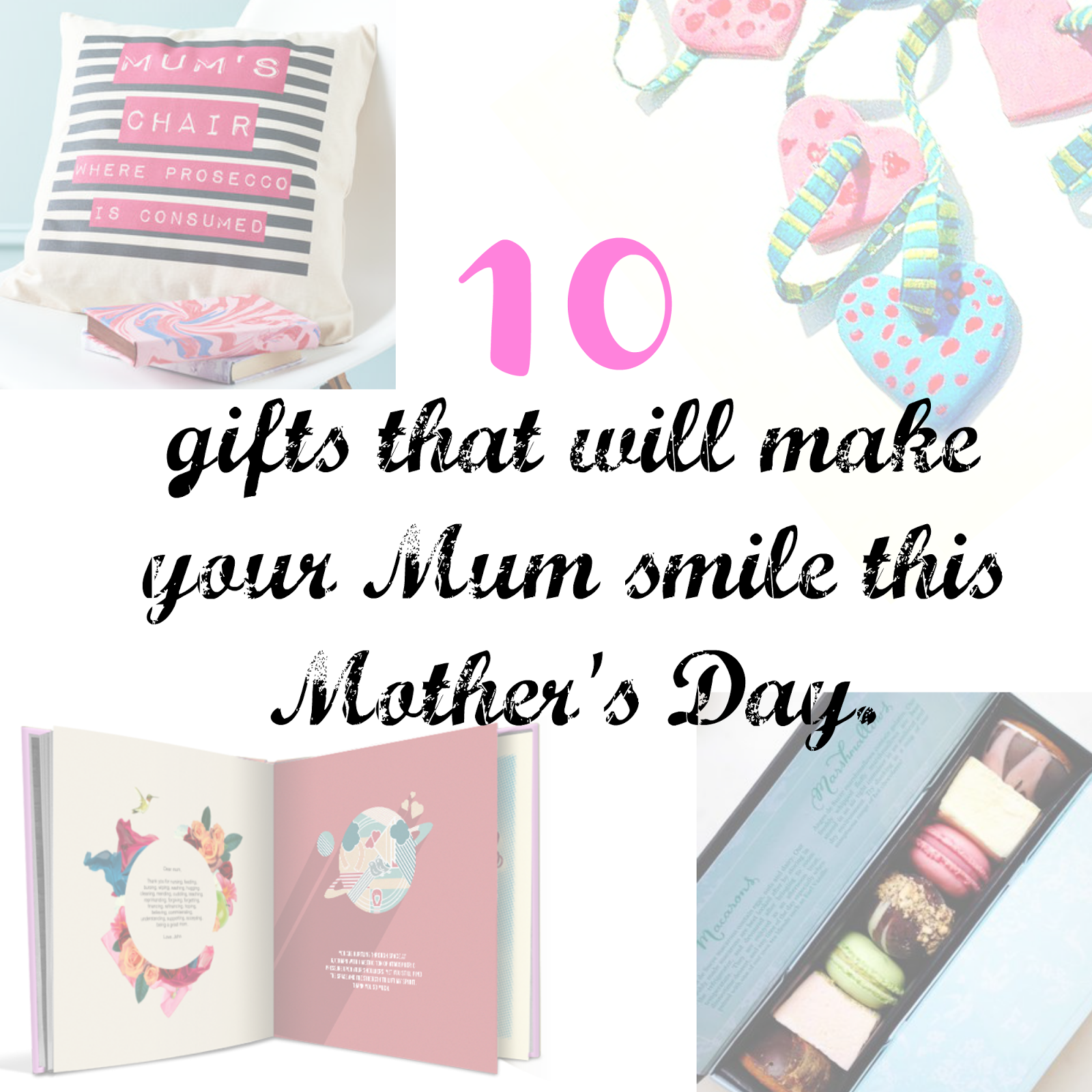 present to get your mum