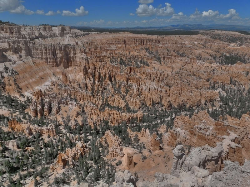 13: Bryce Canyon - Driving me ... USA (34)