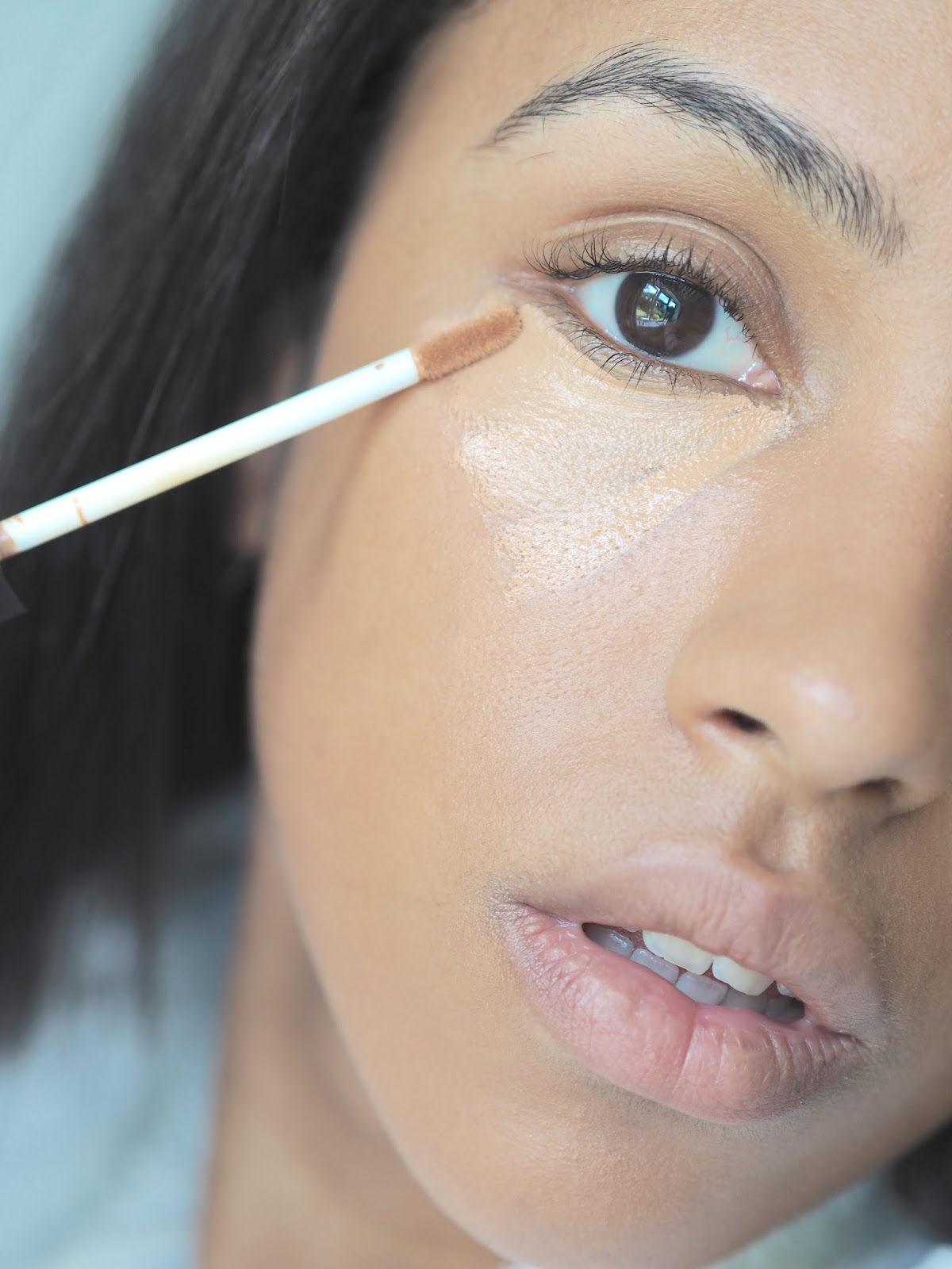 Nars Sheer Glow Foundation And Radiant Creamy Concealer Review Áine Tagon