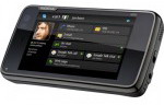 Firmware Update 1.2 for Nokia N900