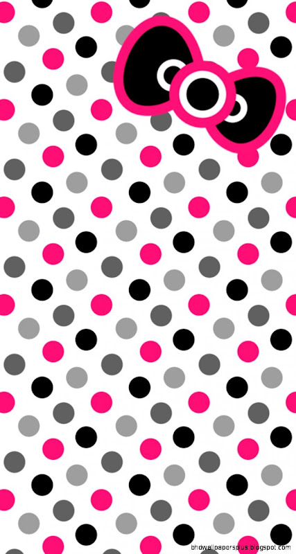 Hello Kitty Wallpapers IPhone   Wallpaper Zone