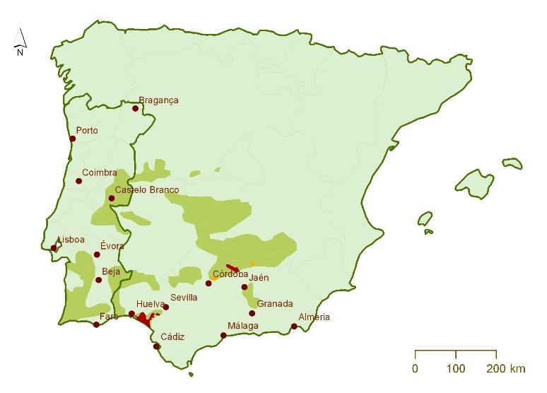 Mapa Ree Mapa Ree Ibérico Pdf – Informe del sistema eléctrico – HCACX
