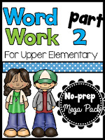 Have you wondered how you can make the Daily 5™ work in your upper elementary classroom? It is possible! Read how this teacher made it work for her students by losing a couple of the Daily 5 centers and adding in two that were more age-appropriate for her students. She loved the outcome, so maybe you will, too!