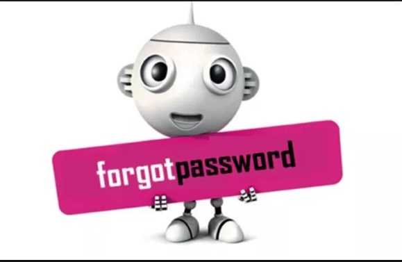 Cara Mudah Mengetahui Password Semua Akun yang Lupa - KARYAKU