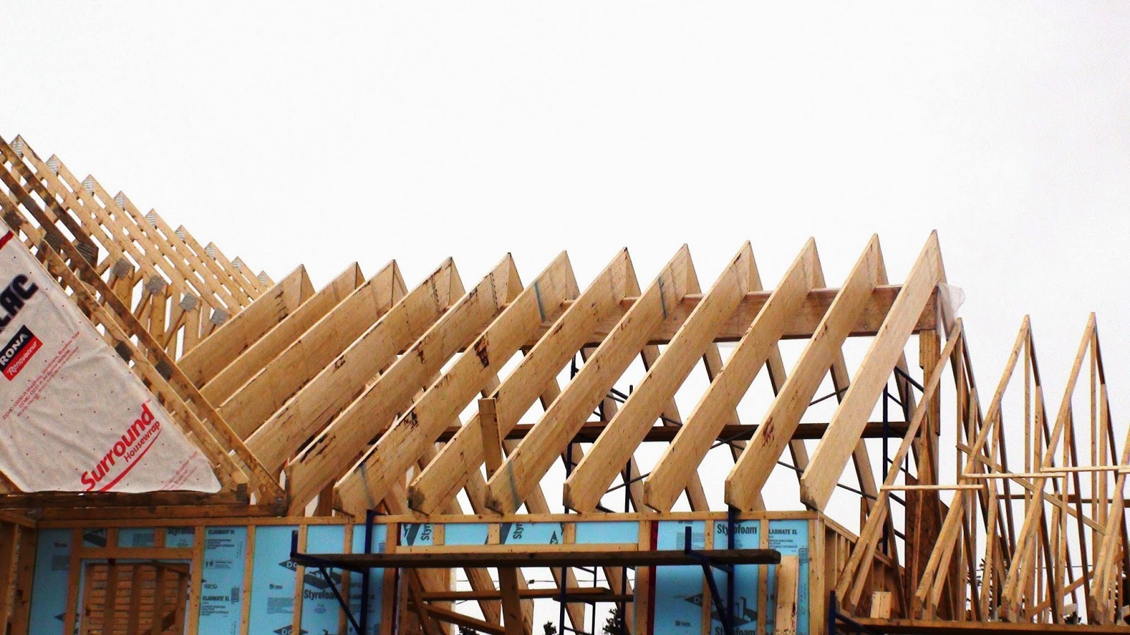 rafter framing rafter framing