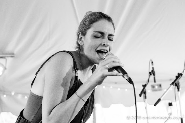 Heartstreets at Riverfest Elora 2018 at Bissell Park on August 18, 2018 Photo by John Ordean at One In Ten Words oneintenwords.com toronto indie alternative live music blog concert photography pictures photos