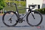 Cipollini MCM Campagnolo Super Record 12 Bora WTO 45 Complete Bike at twohubs.com
