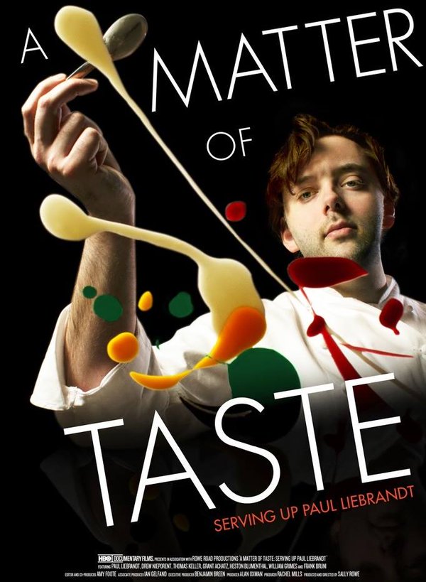A Matter of Taste เชฟอัจฉริยะคว้าดาว TNewsMovies A Matter of Taste เชฟอัจฉริยะคว้าดาว TNewsMovies