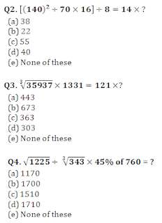 Quantitative Aptitude Questions for IBPS PO and Clerk Mains 2017 |_3.1