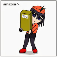 amazonへ