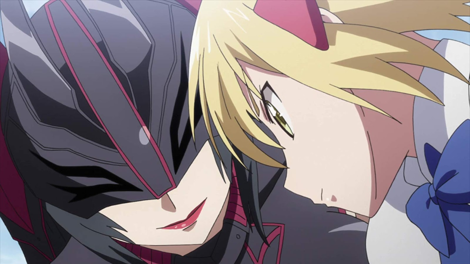 New on Blu-ray: ULYSSES - JEANNE D'ARC AND THE ALCHEMIST KING - The