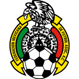 Logo Dream League Soccer 2016 Timnas mexico