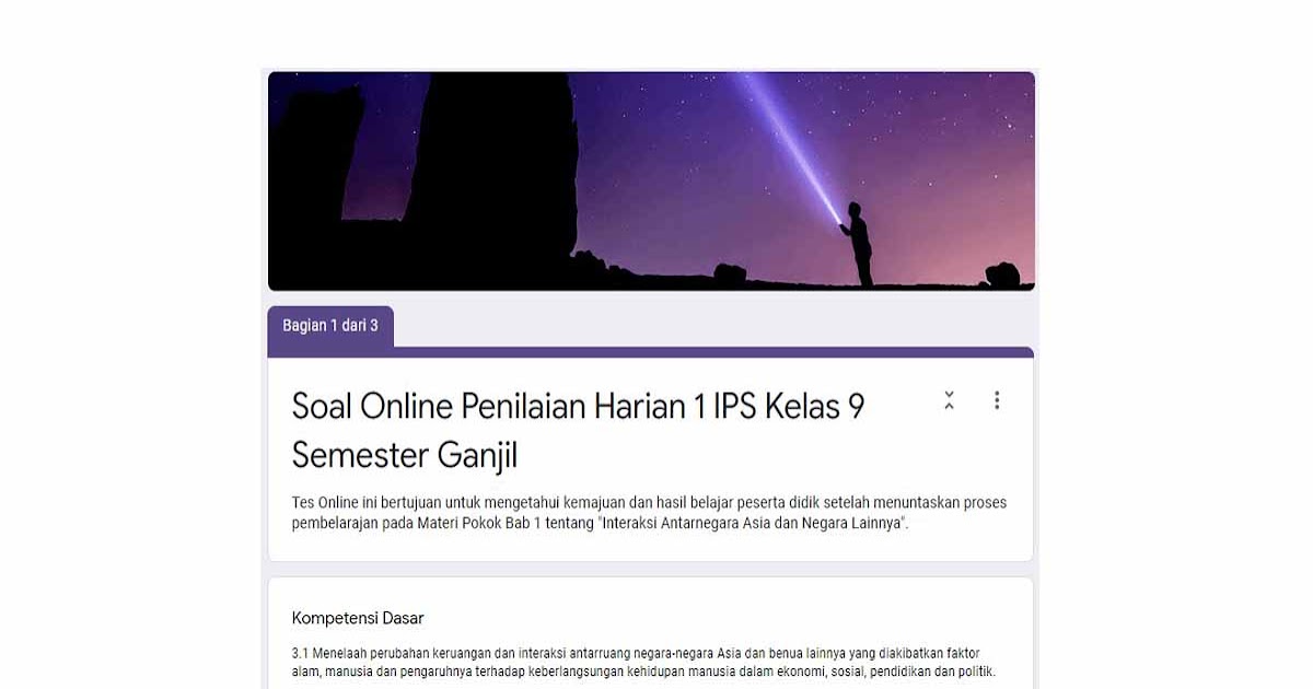 15++ Contoh soal interaksi antarnegara asia dan negara lainnya kelas 9 ideas