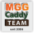  MGG Caddy