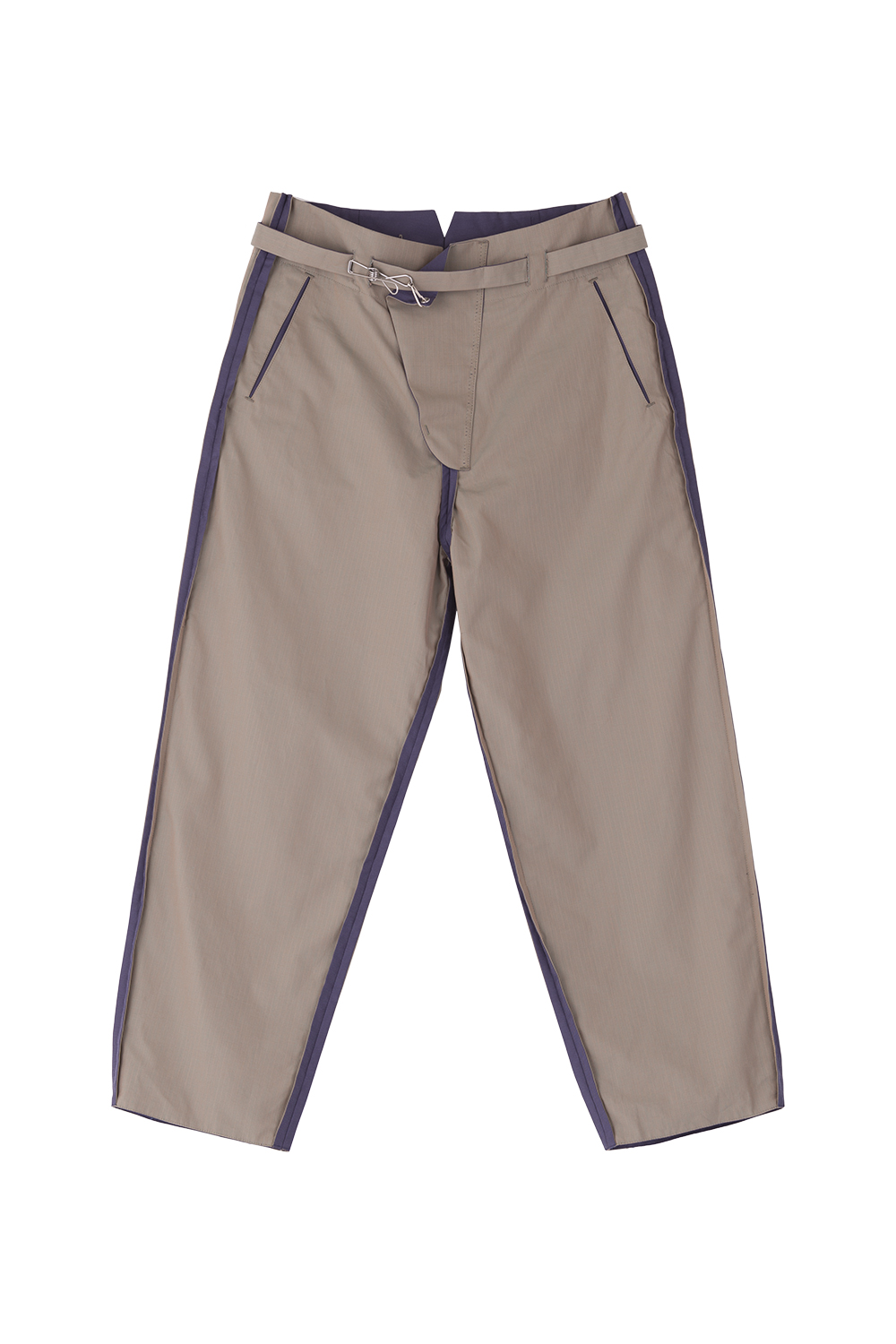 ジャケット・アウター PHINGERIN PINCHY BLAZER PINCHY TROUSERS PHINGERIN フィンガリン PINCHY BLAZER TROUSERS