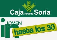 Caja Rural de Soria