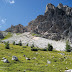 Dolomiti, le montagne più belle del mondo