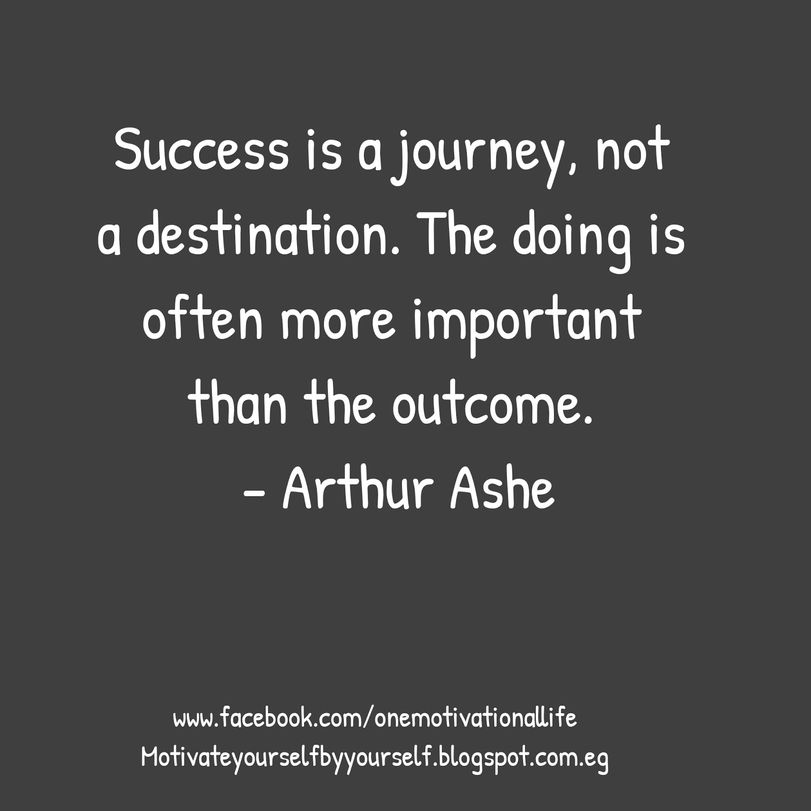 The Key To Success: Top 14 Success Quotes