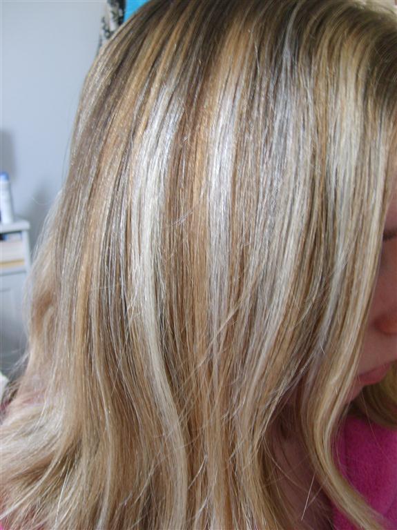 BEAUTYBLOG: highlights Yes, you can!