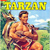 Tarzan #67 - Russ Manning art 