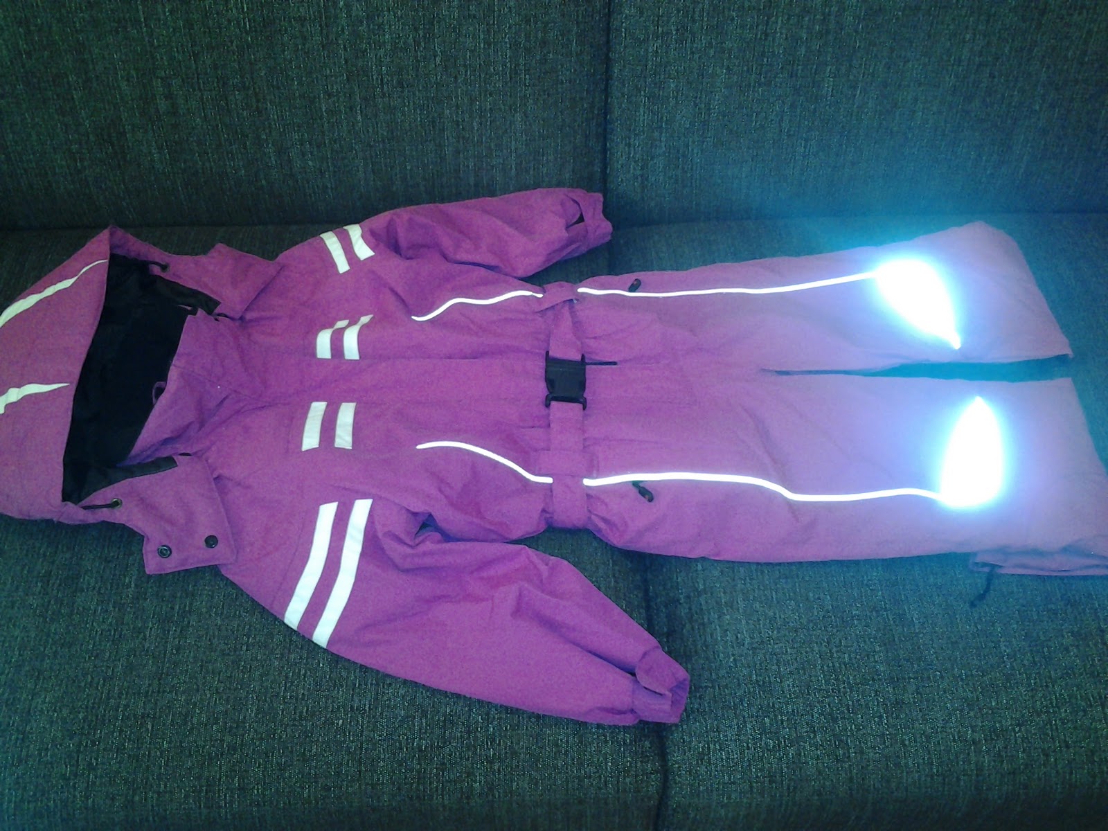 Mutlu Et kar tatiliii