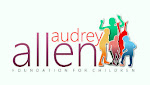 Contact AUDREY ALLEN FOUNDATION