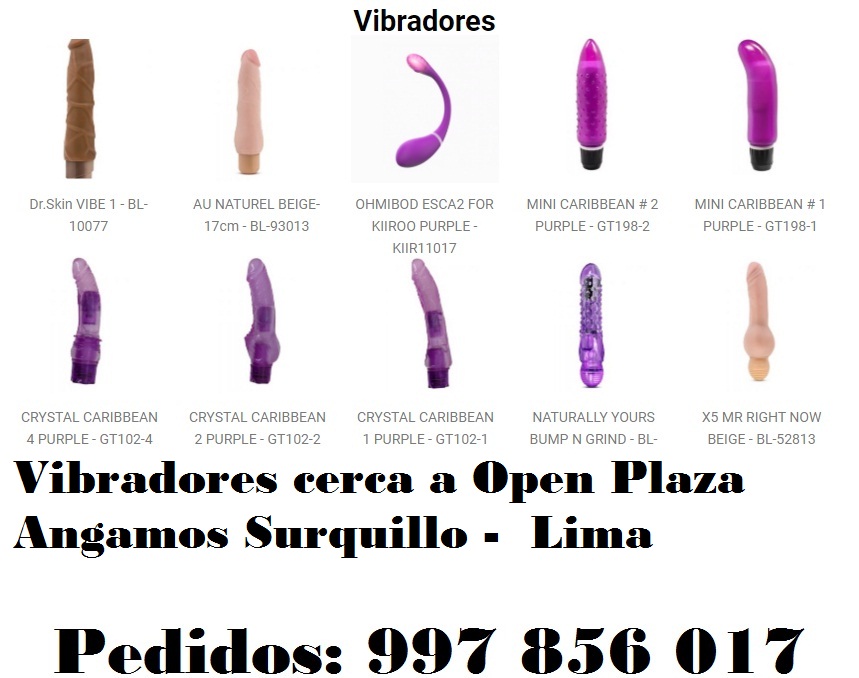 cerca a Open Plaza Angamos Surquillo -  Lima