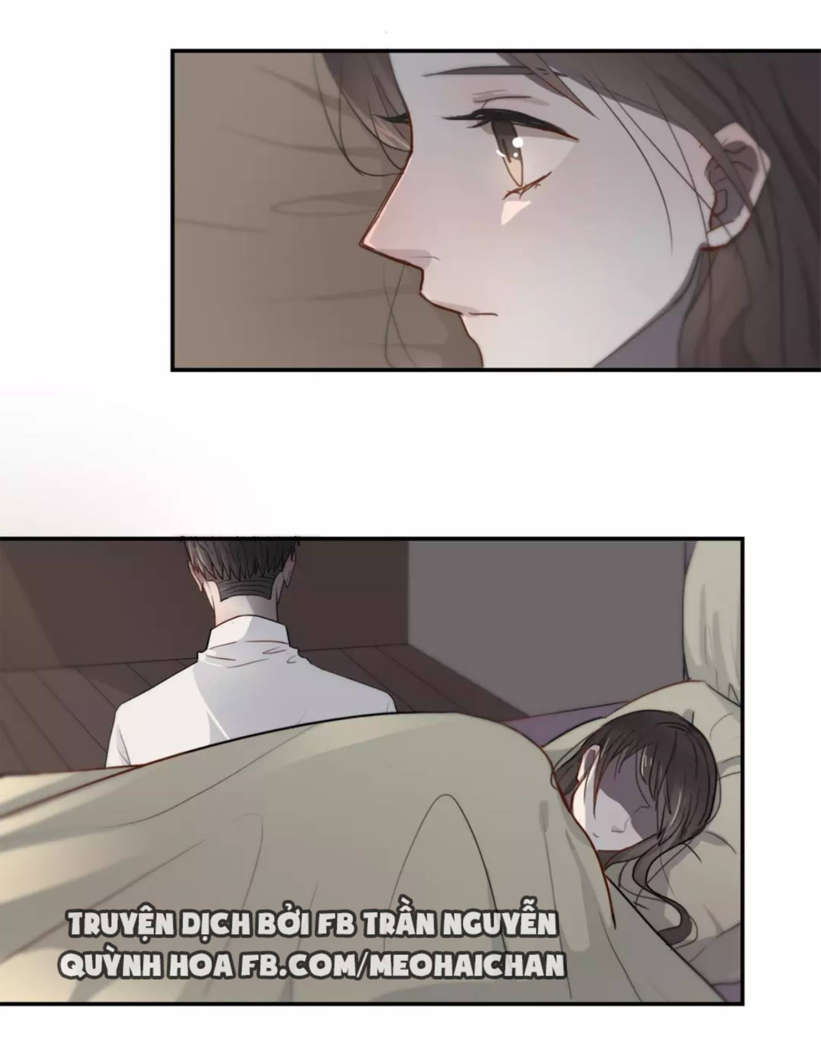 Viên Đường Màu Đen Chap 7 - Next Chap 8