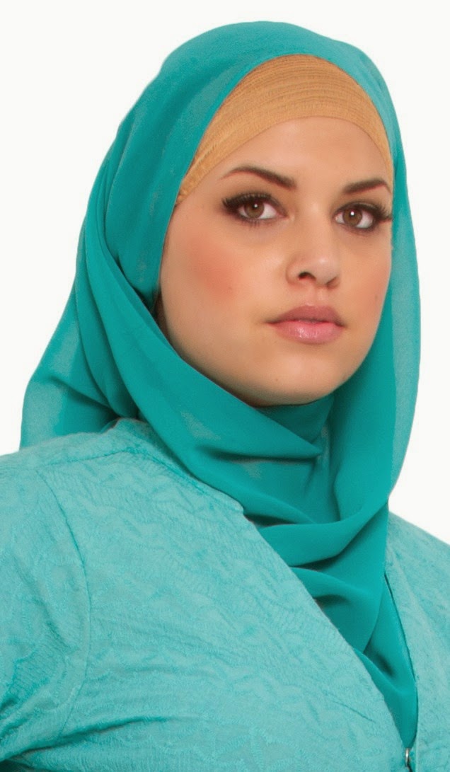 Konsep Top 20+ Hijab Colors