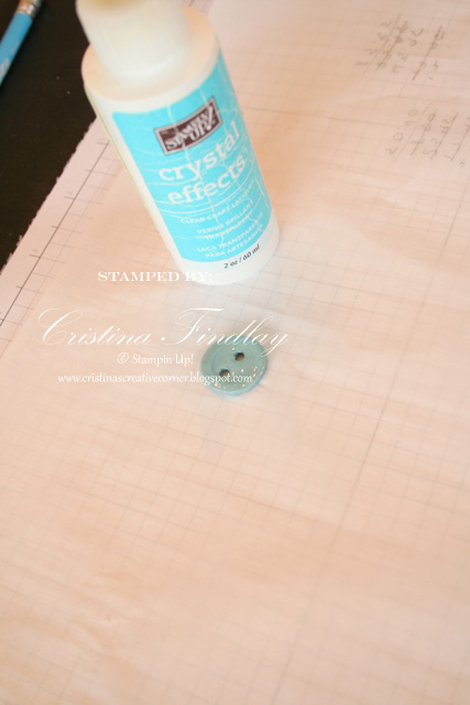 Cristina's Creative Corner: DIY Buttons